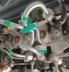 Moteur NISSAN MICRA 3 Photo n°7