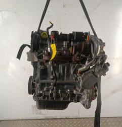 Moteur PEUGEOT 208 1 Photo n°1