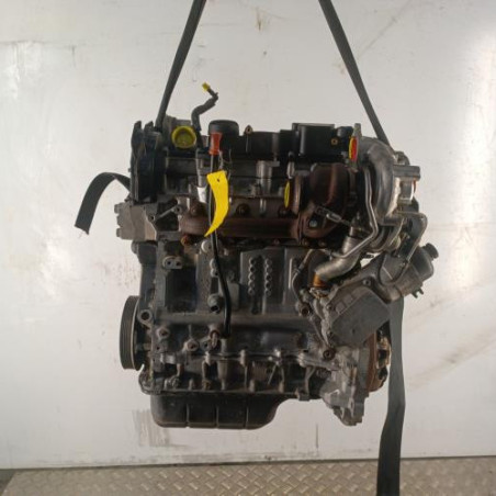 Moteur PEUGEOT 208 1 Photo n°1