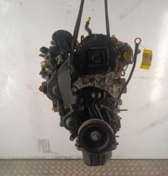 Moteur PEUGEOT 208 1
