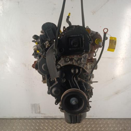 Moteur PEUGEOT 208 1