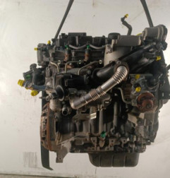 Moteur PEUGEOT 208 1 Photo n°3