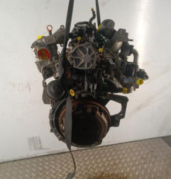Moteur PEUGEOT 208 1 Photo n°4