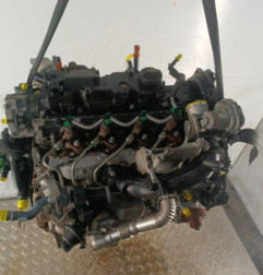 Moteur PEUGEOT 208 1 Photo n°5