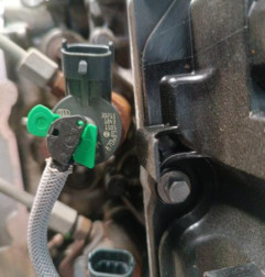 Moteur PEUGEOT 208 1 Photo n°6
