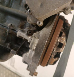 Moteur PEUGEOT 208 1 Photo n°7