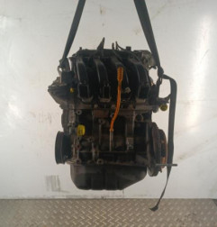 Moteur RENAULT TWINGO 2 Photo n°1