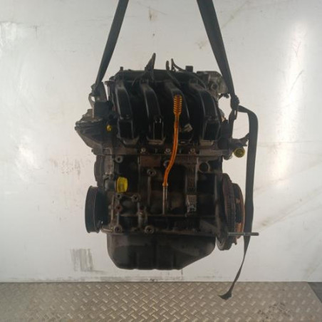 Moteur RENAULT TWINGO 2 Photo n°1