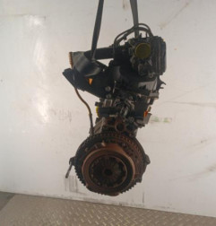 Moteur RENAULT TWINGO 2