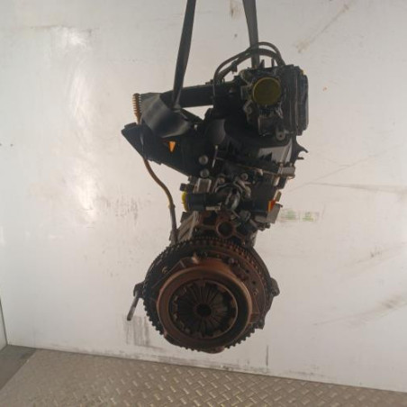 Moteur RENAULT TWINGO 2