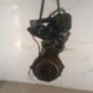 Moteur RENAULT TWINGO 2