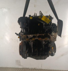 Moteur RENAULT TWINGO 2 Photo n°3