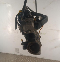 Moteur RENAULT TWINGO 2 Photo n°4