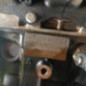 Moteur RENAULT TWINGO 2