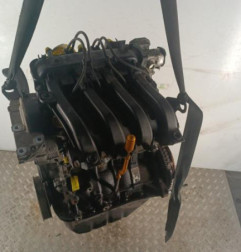 Moteur RENAULT TWINGO 2 Photo n°7