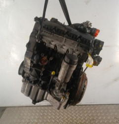 Moteur AUDI A4 2 Photo n°1