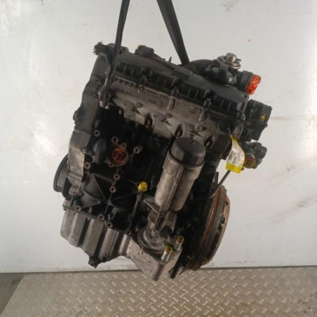 Moteur AUDI A4 2 Photo n°1