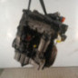 Moteur AUDI A4 2