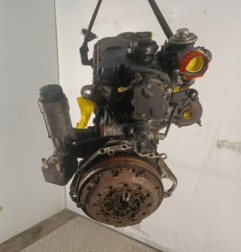Moteur AUDI A4 2