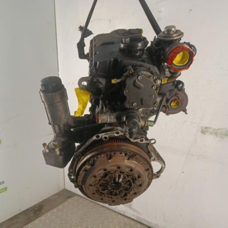 Moteur AUDI A4 2