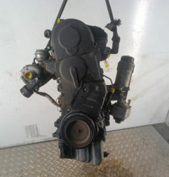 Moteur AUDI A4 2 Photo n°3
