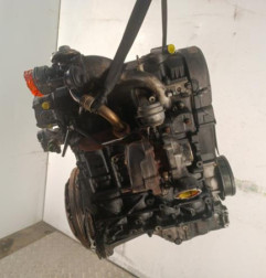 Moteur AUDI A4 2 Photo n°4