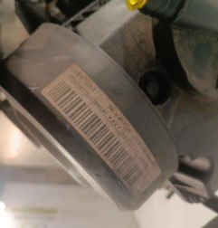 Moteur AUDI A4 2 Photo n°5