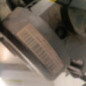 Moteur AUDI A4 2