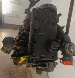 Moteur AUDI A4 2 Photo n°6