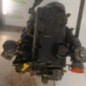 Moteur AUDI A4 2
