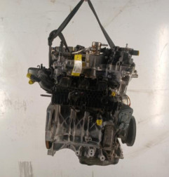 Moteur PEUGEOT 2008 2 Photo n°1