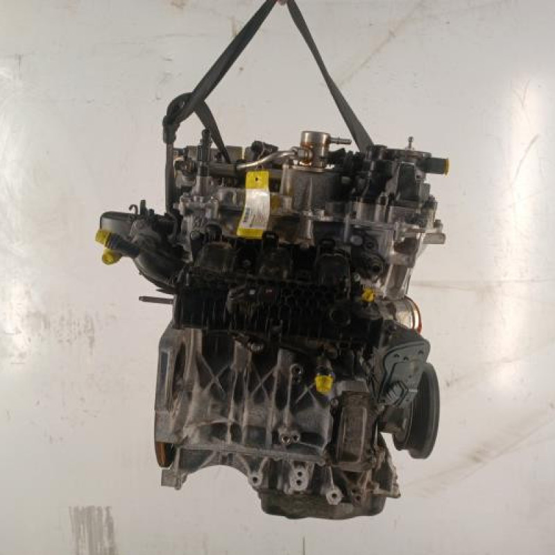 Moteur PEUGEOT 2008 2