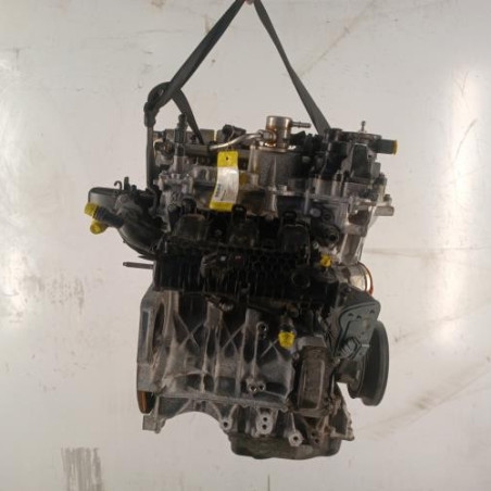 Moteur PEUGEOT 2008 2 Photo n°1