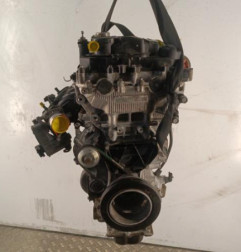 Moteur PEUGEOT 2008 2