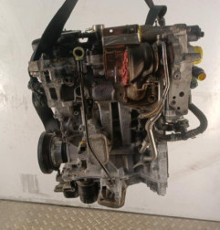 Moteur PEUGEOT 2008 2 Photo n°3