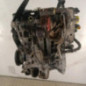 Moteur PEUGEOT 2008 2