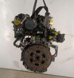 Moteur PEUGEOT 2008 2 Photo n°4