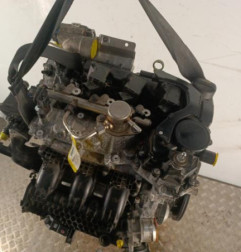 Moteur PEUGEOT 2008 2 Photo n°5