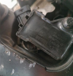 Moteur PEUGEOT 2008 2 Photo n°6