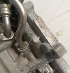 Moteur PEUGEOT 2008 2 Photo n°7