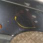 Aile avant droit VOLVO 850