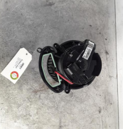 Pulseur d'air RENAULT GRAND SCENIC 4 Photo n°1