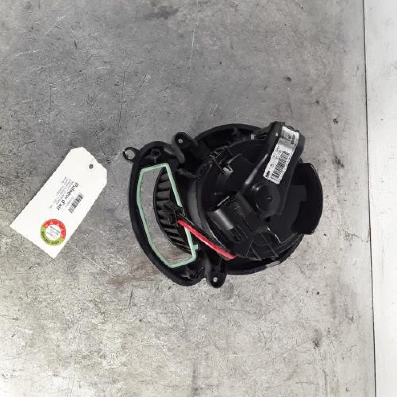 Pulseur d'air RENAULT GRAND SCENIC 4 Pulseur d'air RENAULT GRAND SCENIC 4