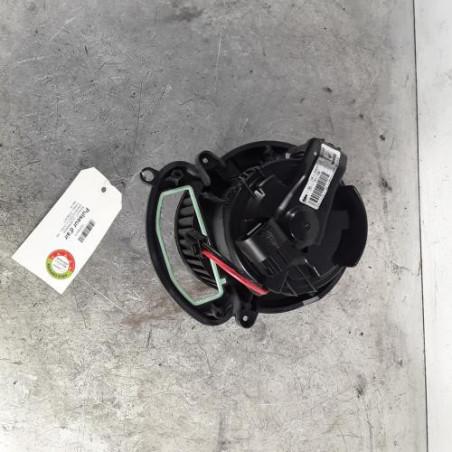 Pulseur d'air RENAULT GRAND SCENIC 4 Photo n°1