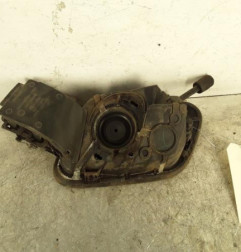 Trappe d'essence RENAULT GRAND SCENIC 4