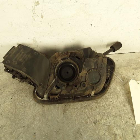 Trappe d'essence RENAULT GRAND SCENIC 4