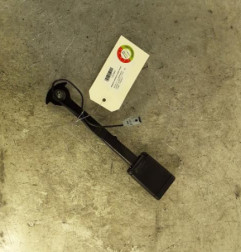 Attache ceinture avant droit RENAULT GRAND SCENIC 4 Photo n°1