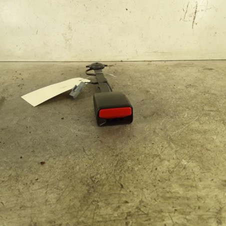 Attache ceinture avant droit RENAULT GRAND SCENIC 4