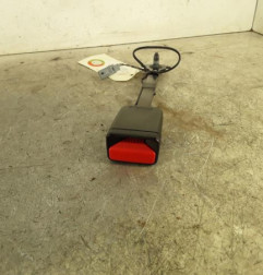 Attache ceinture avant gauche RENAULT GRAND SCENIC 4