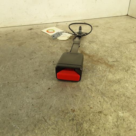 Attache ceinture avant gauche RENAULT GRAND SCENIC 4